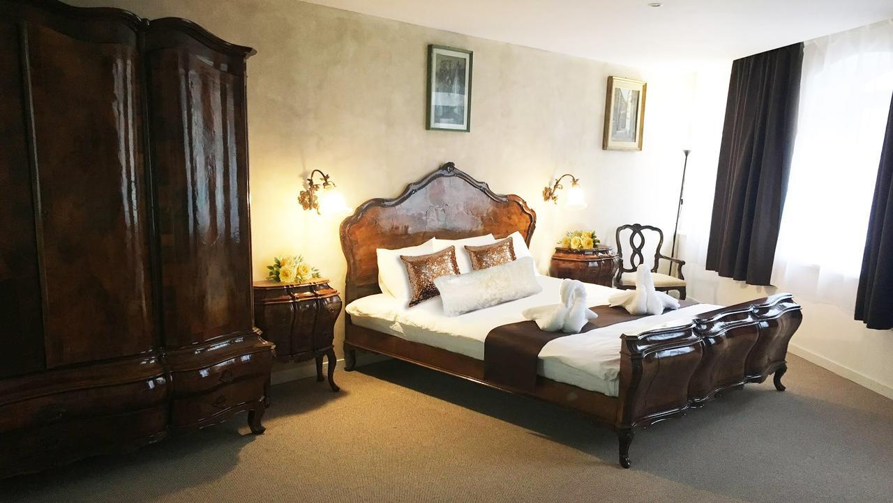 Csiki Hotel Miercurea Ciuc Rum bild